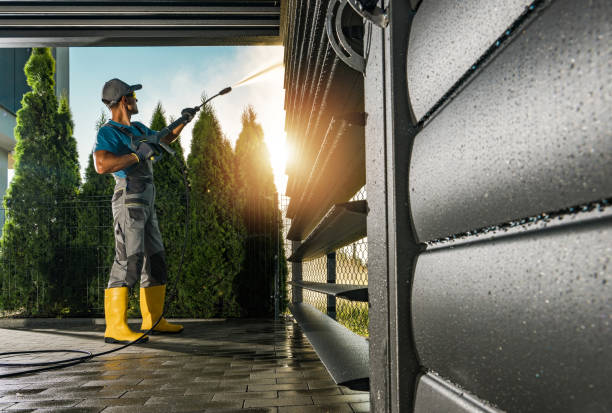 Best Gas Station Cleaning  in Monroe, MI